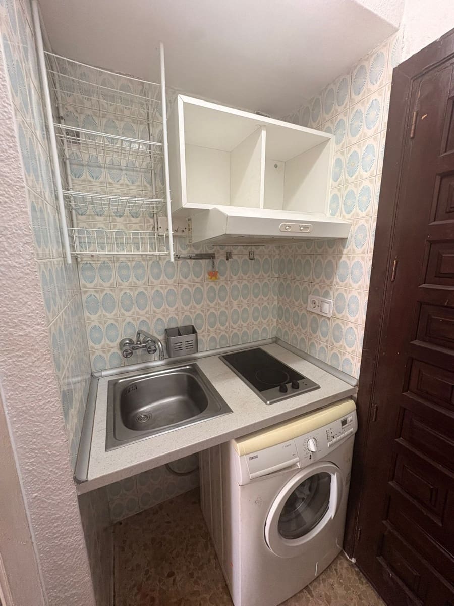 Takvåning till salu i Torremolinos - 125 000 € (Ref: 9426537)