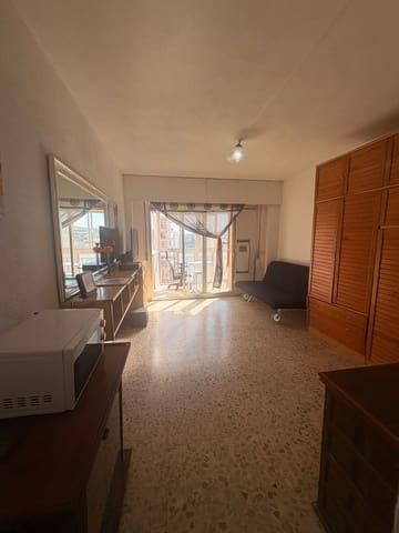 Takvåning till salu i Torremolinos - 125 000 € (Ref: 9426537)