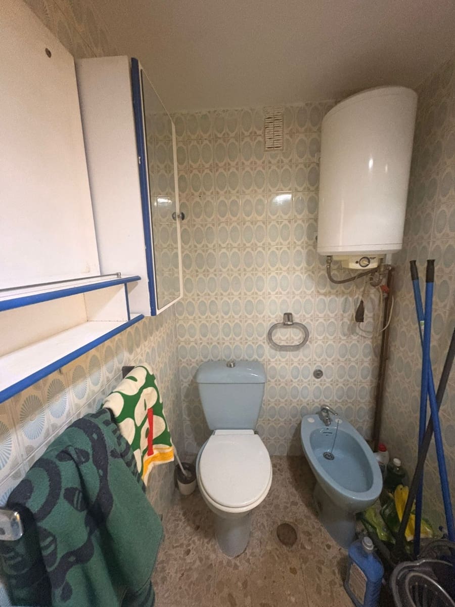 Takvåning till salu i Torremolinos - 125 000 € (Ref: 9426537)