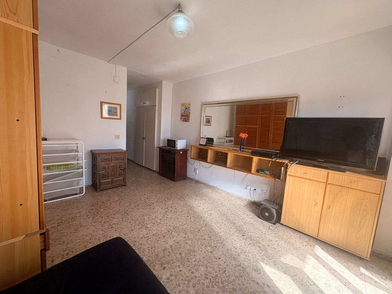 Takvåning till salu i Torremolinos - 125 000 € (Ref: 9426537)