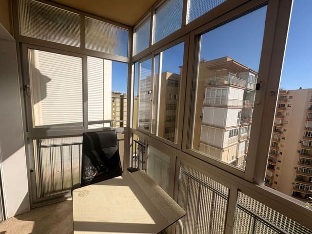 Takvåning till salu i Torremolinos - 125 000 € (Ref: 9426537)