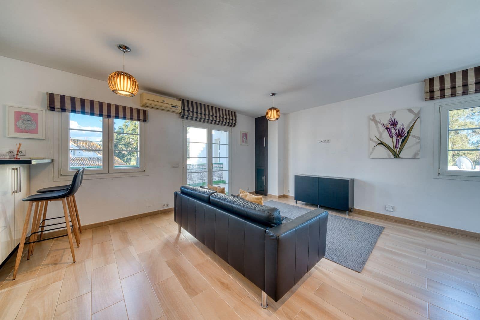 2 makuuhuone Huoneisto myytävänä paikassa Mijas Golf mukana uima-altaan - 290 000 € (Ref: 9428733)