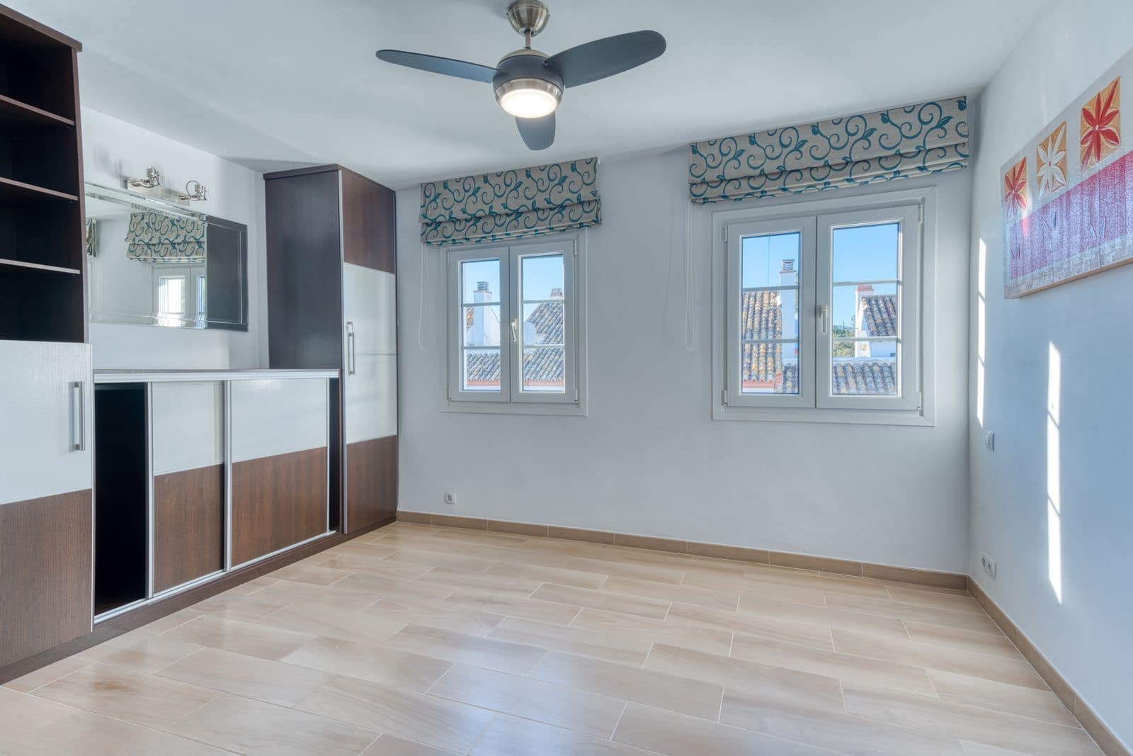 2 makuuhuone Huoneisto myytävänä paikassa Mijas Golf mukana uima-altaan - 290 000 € (Ref: 9428733)