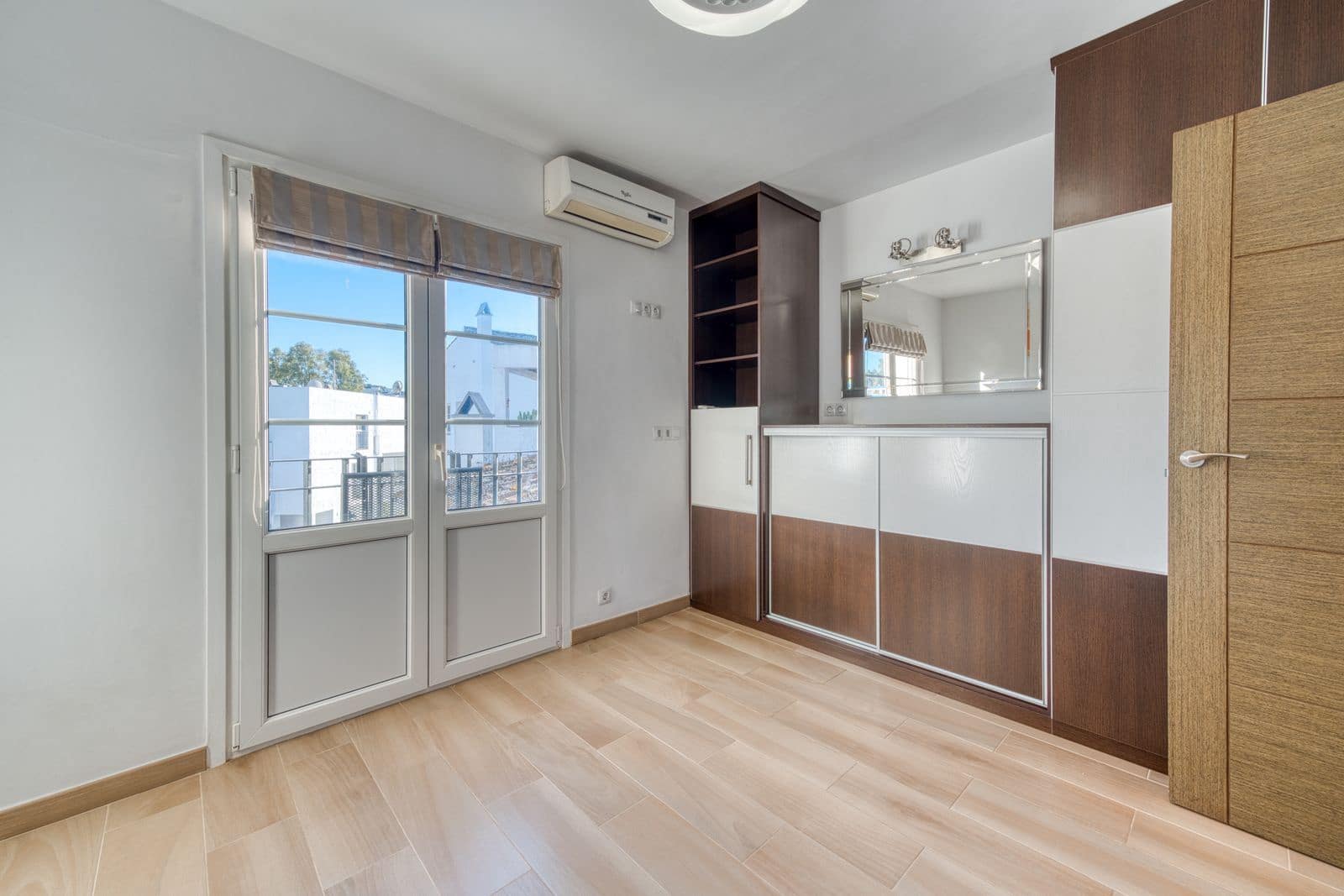 2 makuuhuone Huoneisto myytävänä paikassa Mijas Golf mukana uima-altaan - 290 000 € (Ref: 9428733)