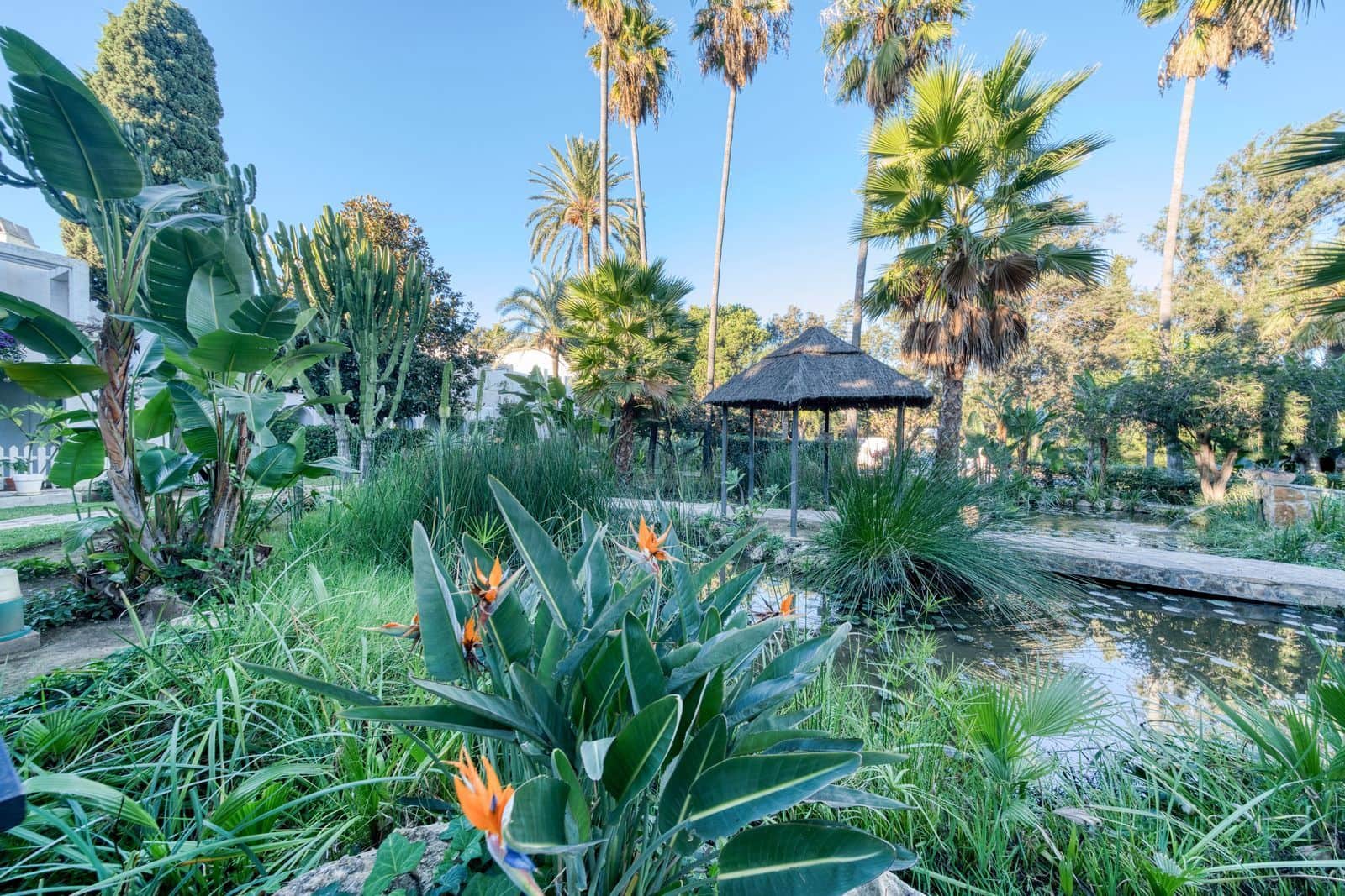 2 makuuhuone Huoneisto myytävänä paikassa Mijas Golf mukana uima-altaan - 290 000 € (Ref: 9428733)