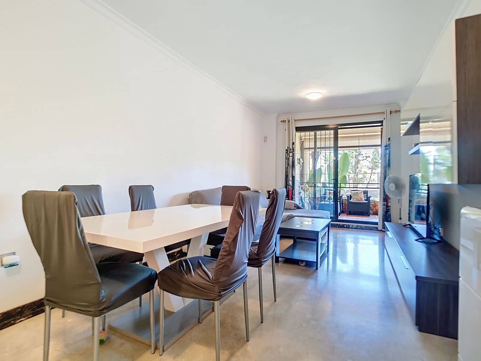 2 camera da letto Appartamento in vendita in La Cala de Mijas con piscina - 279.900 € (Rif: 9428735)