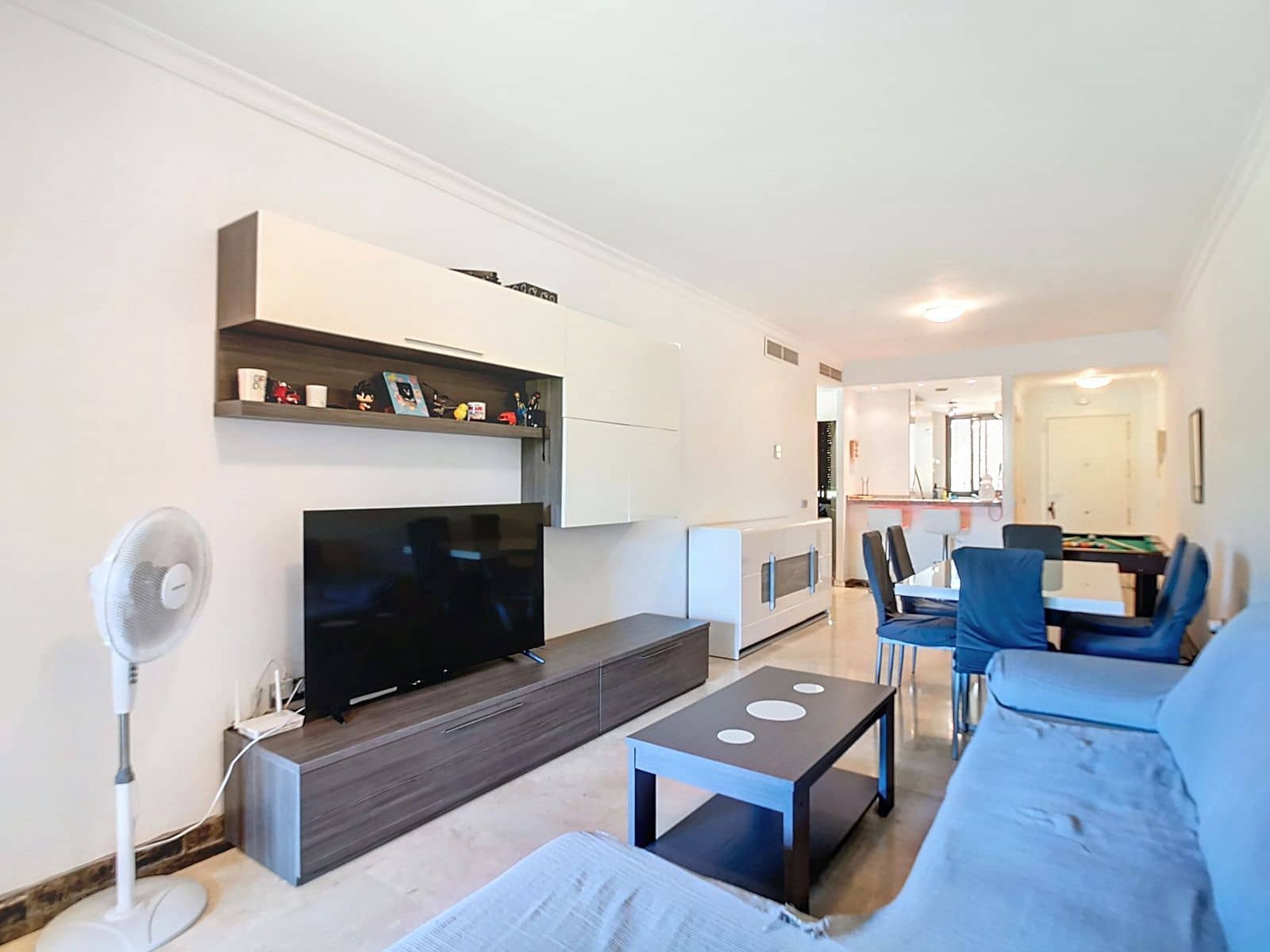 2 camera da letto Appartamento in vendita in La Cala de Mijas con piscina - 279.900 € (Rif: 9428735)