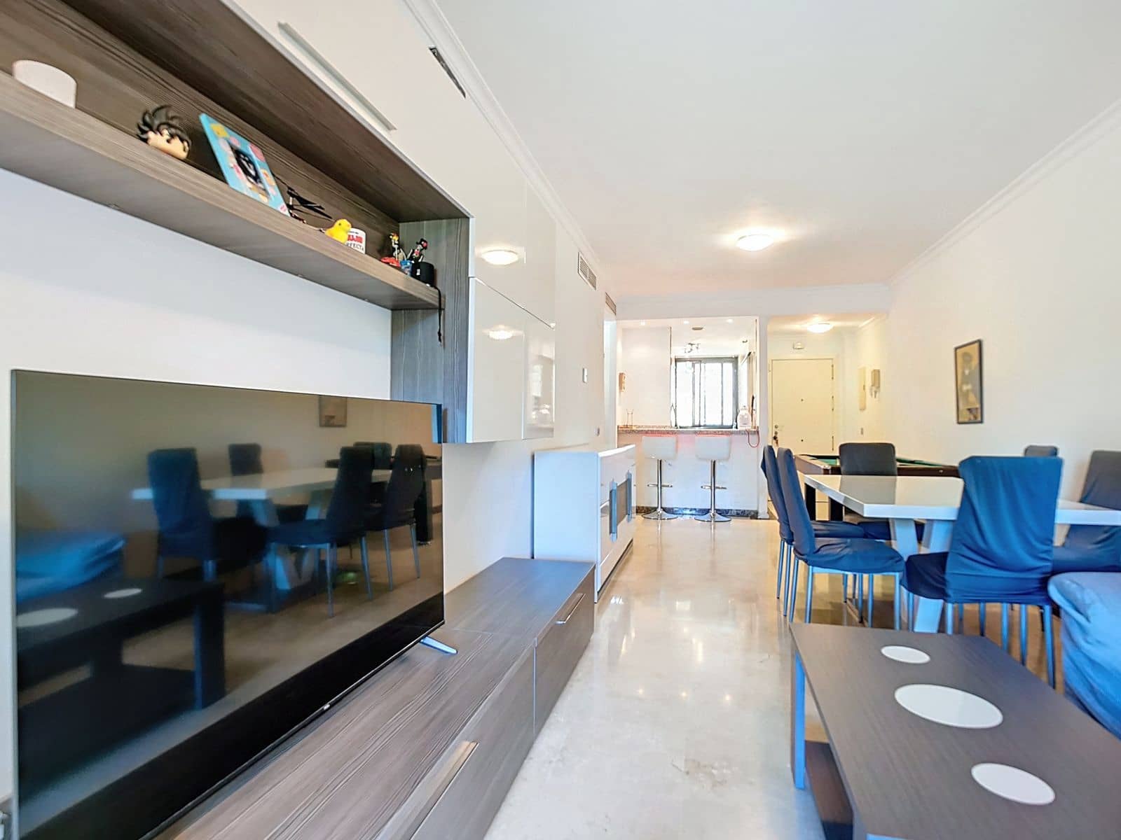 2 camera da letto Appartamento in vendita in La Cala de Mijas con piscina - 279.900 € (Rif: 9428735)