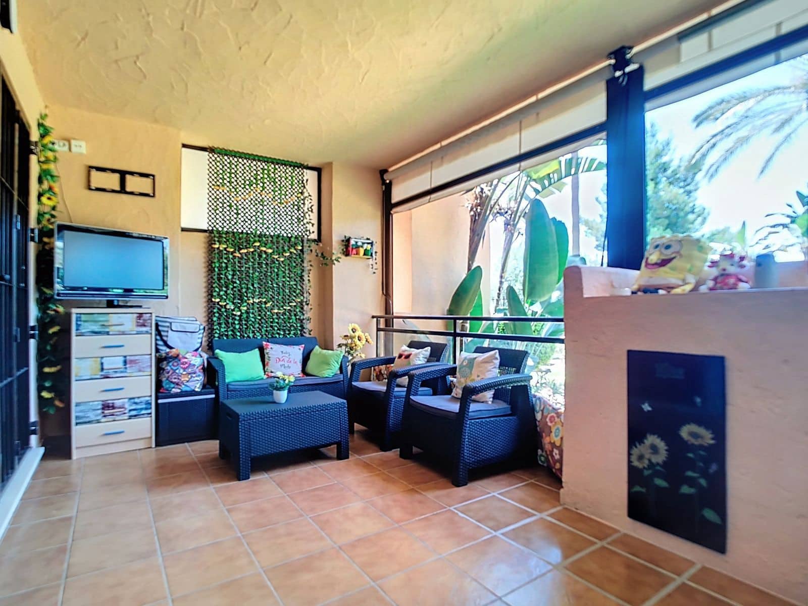 2 camera da letto Appartamento in vendita in La Cala de Mijas con piscina - 279.900 € (Rif: 9428735)