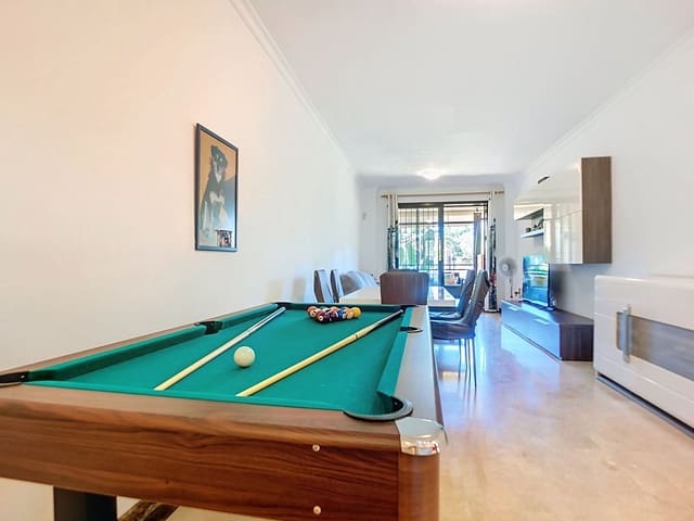 2 camera da letto Appartamento in vendita in La Cala de Mijas, Mijas con piscina - 279.900 € (Rif: 9428735)