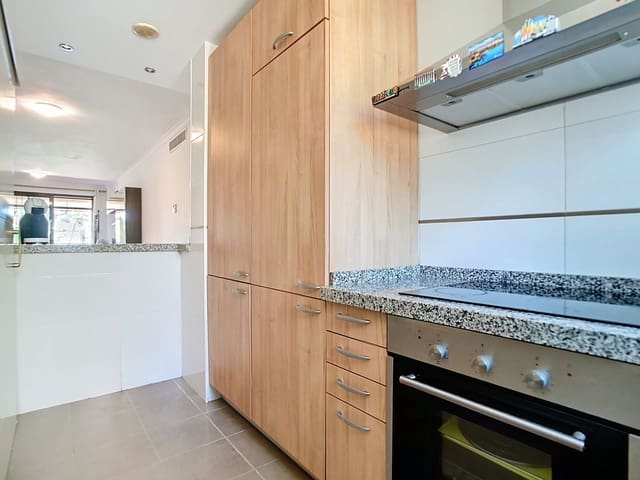 2 camera da letto Appartamento in vendita in La Cala de Mijas, Mijas con piscina - 279.900 € (Rif: 9428735)