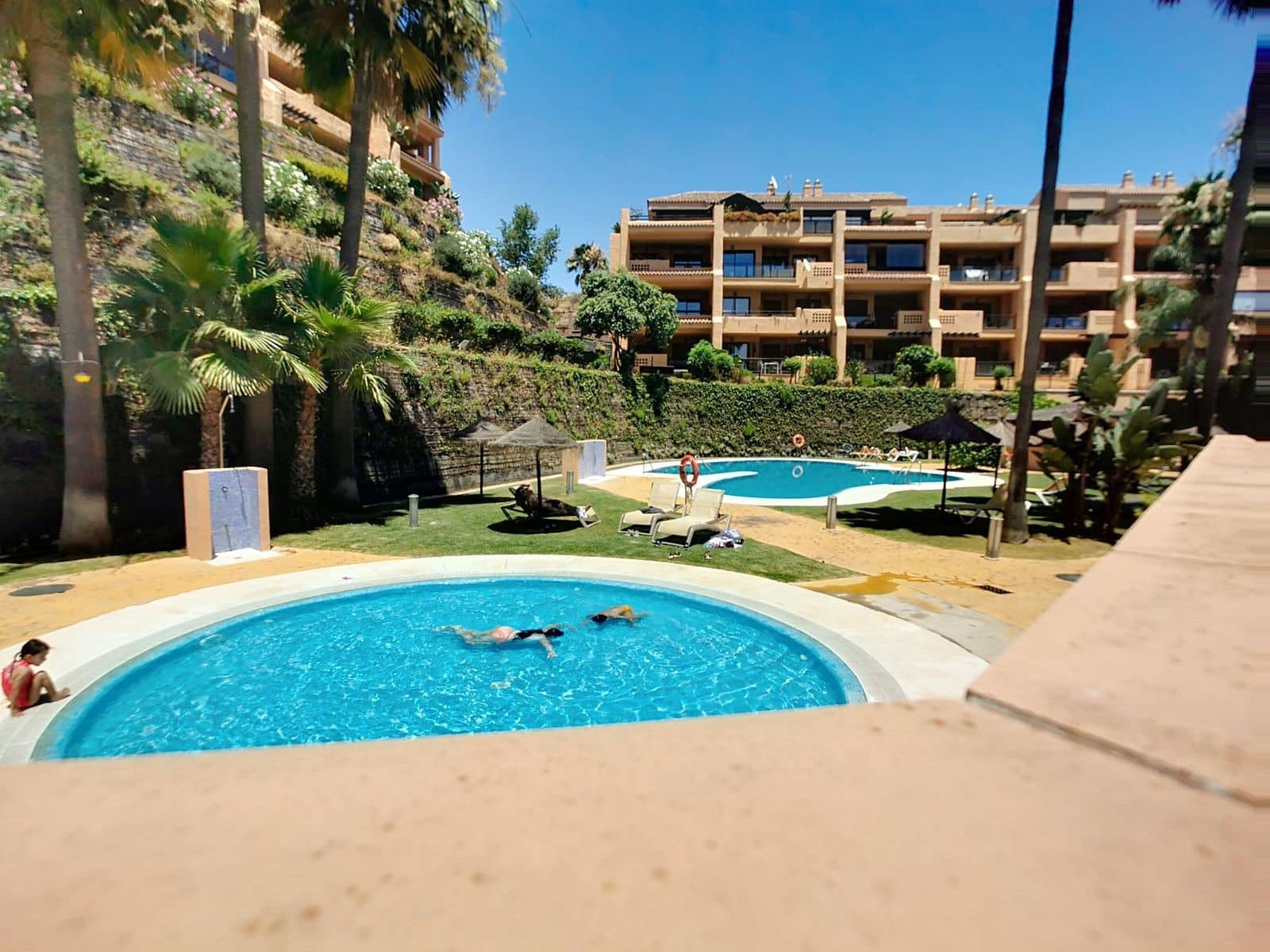 2 camera da letto Appartamento in vendita in La Cala de Mijas con piscina - 279.900 € (Rif: 9428735)