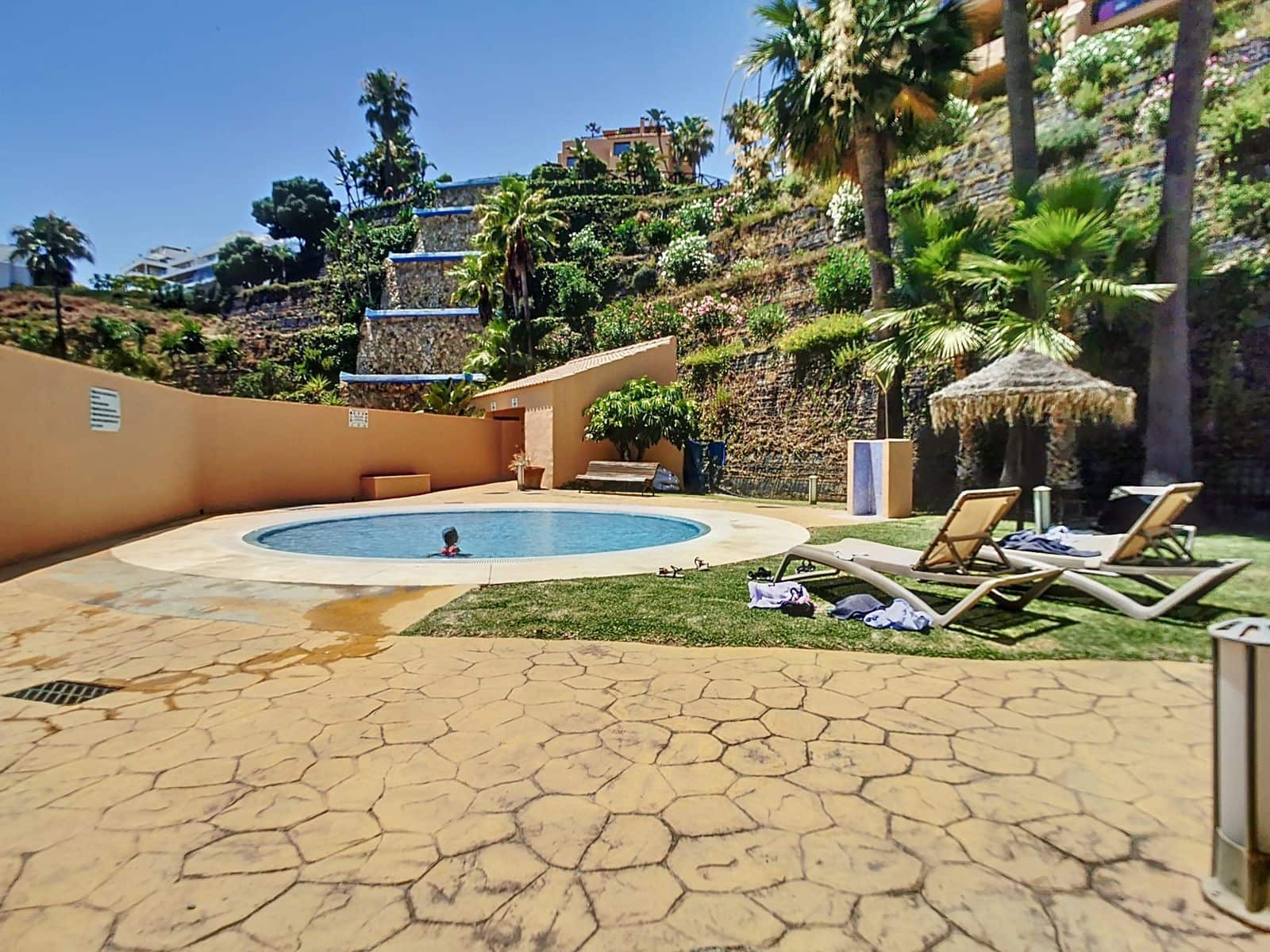 2 camera da letto Appartamento in vendita in La Cala de Mijas con piscina - 279.900 € (Rif: 9428735)