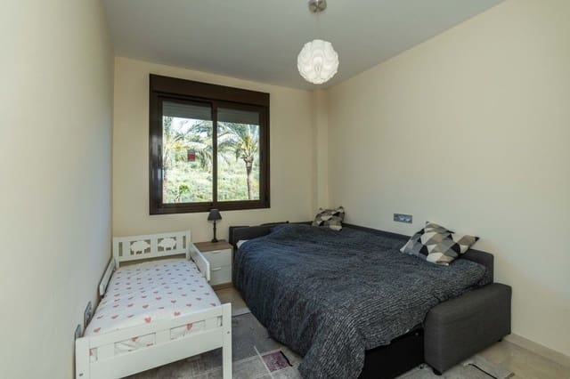 2 soveværelse Lejlighed til salg i La Cala de Mijas, Mijas med swimmingpool - € 279.000 (Ref: 9428736)