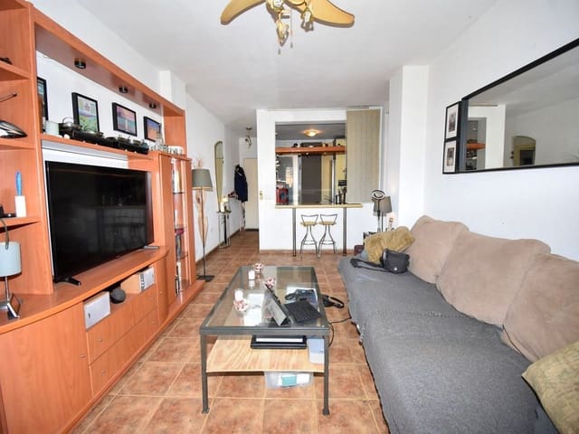 2 soverom Leilighet til salgs i Torreblanca, Fuengirola med svømmebasseng - € 254 995 (Ref: 9428737)