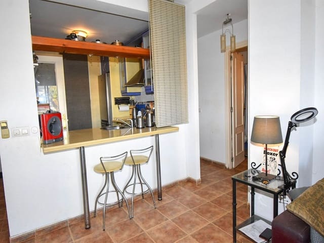 2 bedroom Apartment for sale in Torreblanca, Fuengirola with pool - € 254,995 (Ref: 9428737)