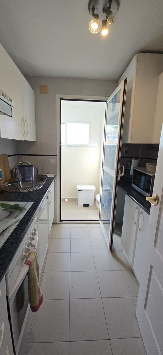 2 soveværelse Lejlighed til salg i Riviera del Sol med swimmingpool - € 248.500 (Ref: 9428739)