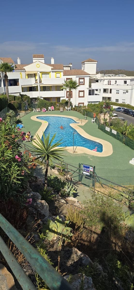 2 soveværelse Lejlighed til salg i Riviera del Sol med swimmingpool - € 248.500 (Ref: 9428739)