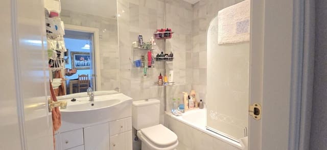 2 soveværelse Lejlighed til salg i Riviera del Sol, Mijas med swimmingpool - € 248.500 (Ref: 9428739)