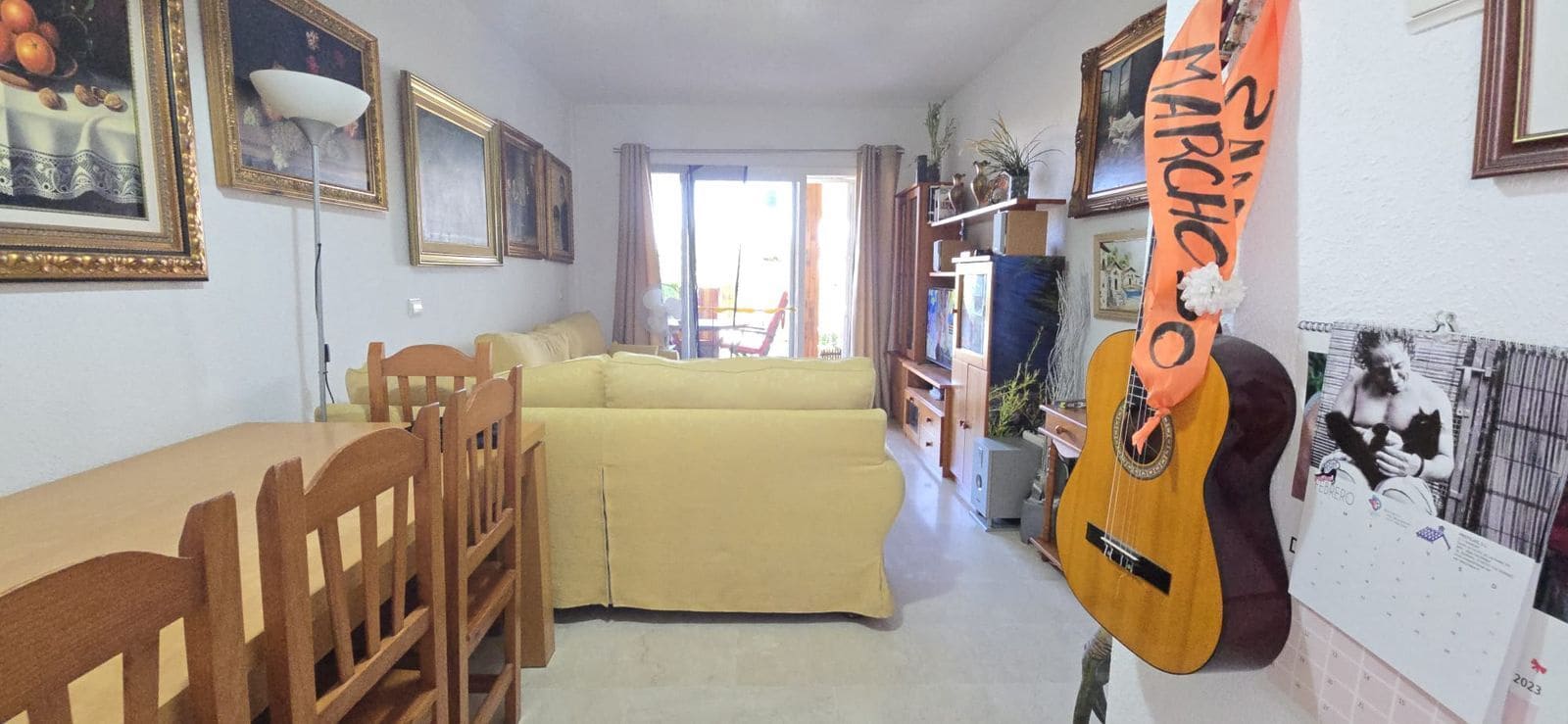 2 soveværelse Lejlighed til salg i Riviera del Sol med swimmingpool - € 248.500 (Ref: 9428739)