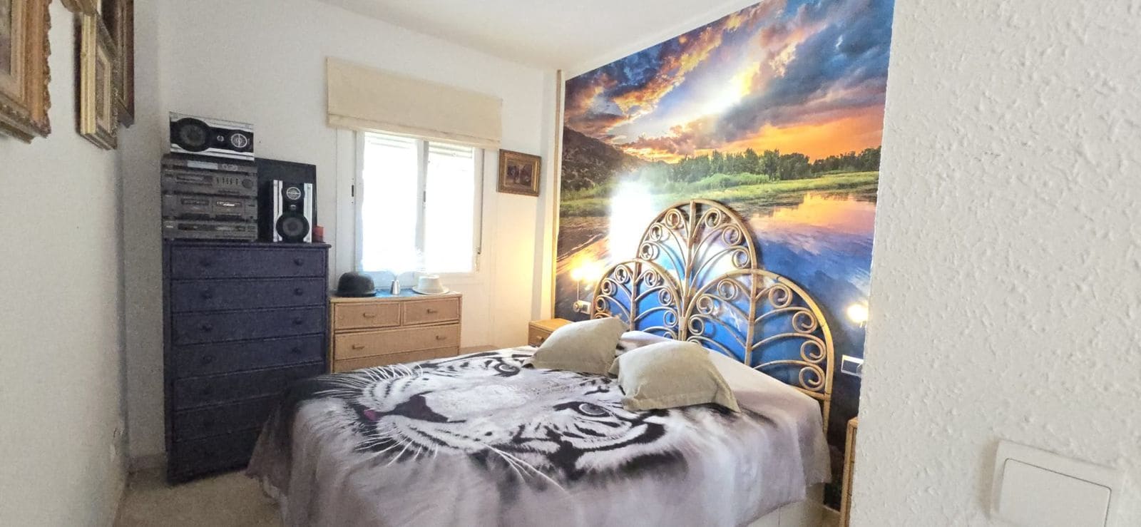 2 soveværelse Lejlighed til salg i Riviera del Sol med swimmingpool - € 248.500 (Ref: 9428739)