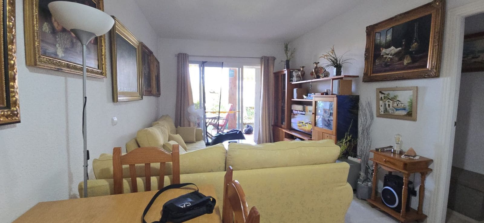 2 soveværelse Lejlighed til salg i Riviera del Sol med swimmingpool - € 248.500 (Ref: 9428739)