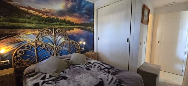 2 soveværelse Lejlighed til salg i Riviera del Sol, Mijas med swimmingpool - € 248.500 (Ref: 9428739)