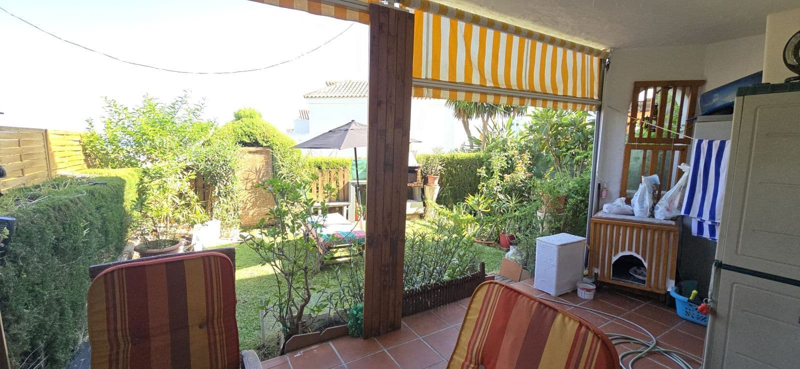 2 soveværelse Lejlighed til salg i Riviera del Sol med swimmingpool - € 248.500 (Ref: 9428739)