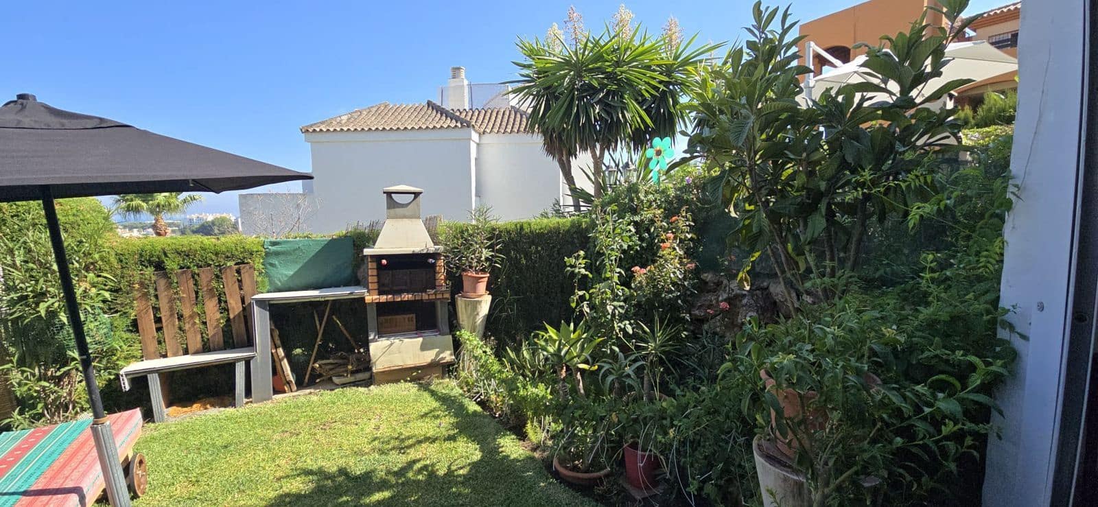 2 soveværelse Lejlighed til salg i Riviera del Sol med swimmingpool - € 248.500 (Ref: 9428739)