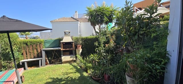 2 soveværelse Lejlighed til salg i Riviera del Sol, Mijas med swimmingpool - € 248.500 (Ref: 9428739)