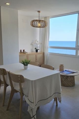 2 Zimmer Apartment zu verkaufen in Calahonda, Mijas mit Pool - 288.000 € (Ref: 9437524)