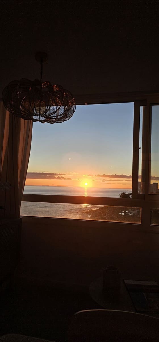 2 Zimmer Apartment zu verkaufen in Calahonda mit Pool - 288.000 € (Ref: 9437524)