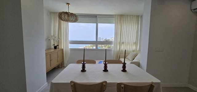 2 Zimmer Apartment zu verkaufen in Calahonda, Mijas mit Pool - 288.000 € (Ref: 9437524)
