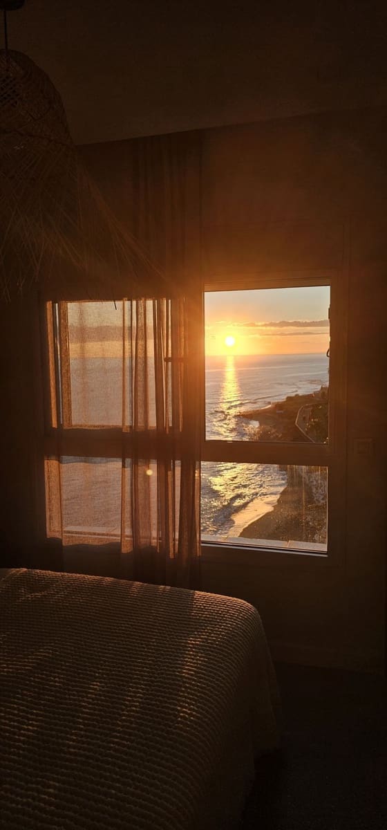 2 Zimmer Apartment zu verkaufen in Calahonda mit Pool - 288.000 € (Ref: 9437524)