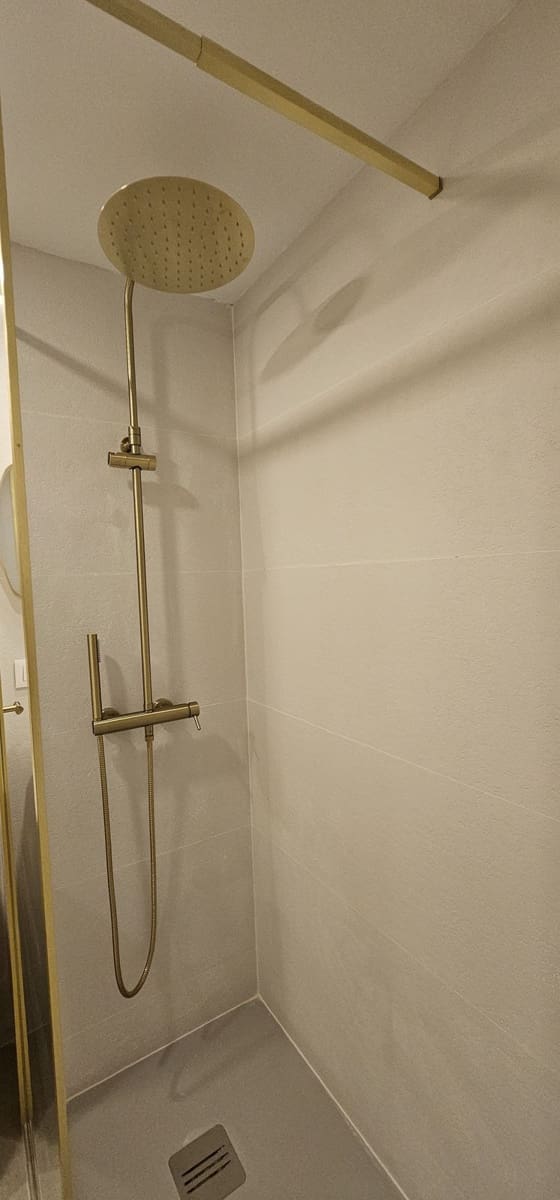 2 Zimmer Apartment zu verkaufen in Calahonda mit Pool - 288.000 € (Ref: 9437524)