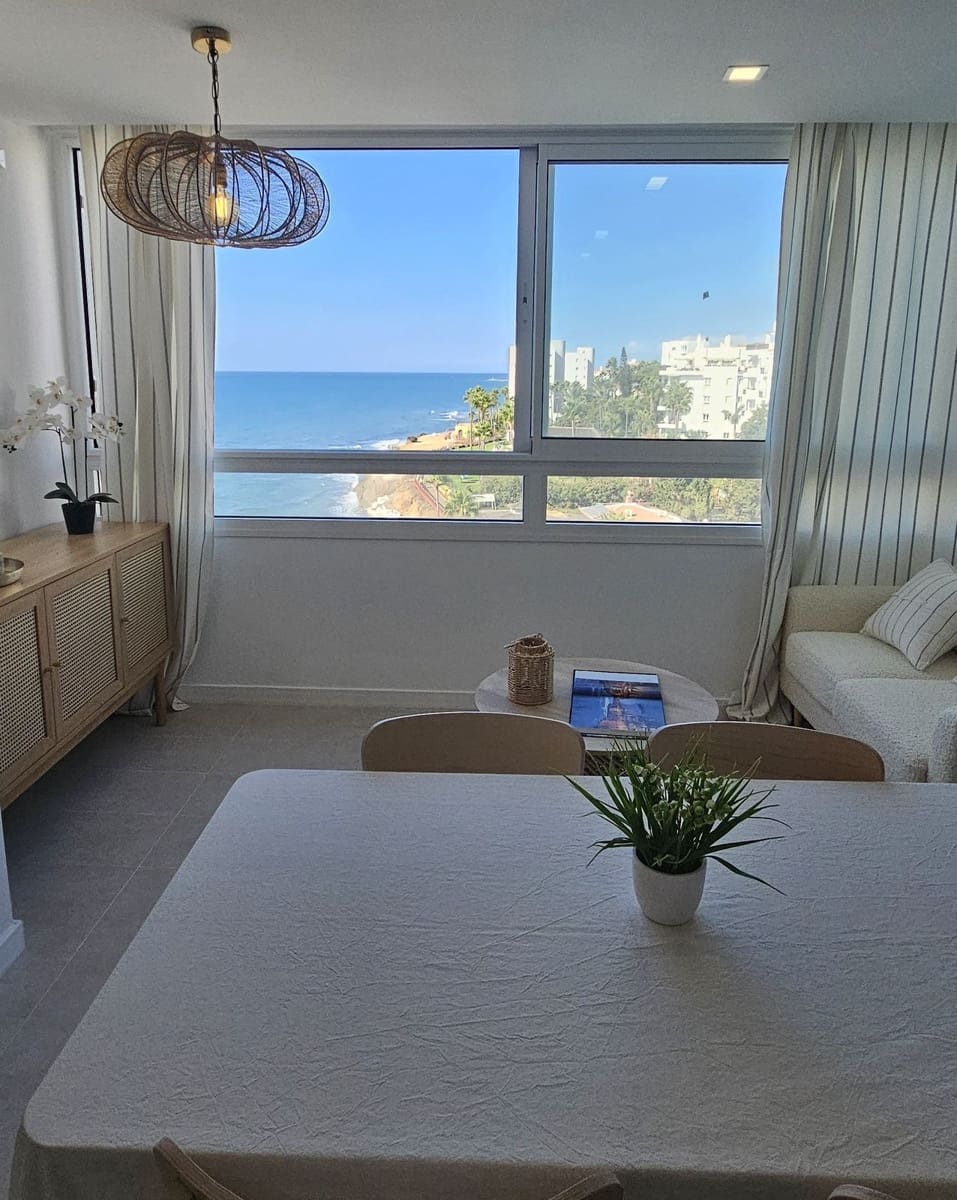 2 Zimmer Apartment zu verkaufen in Calahonda mit Pool - 288.000 € (Ref: 9437524)