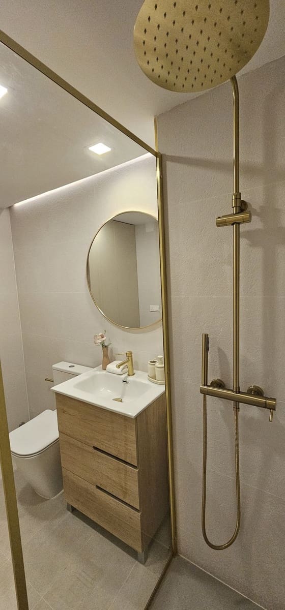 2 Zimmer Apartment zu verkaufen in Calahonda mit Pool - 288.000 € (Ref: 9437524)