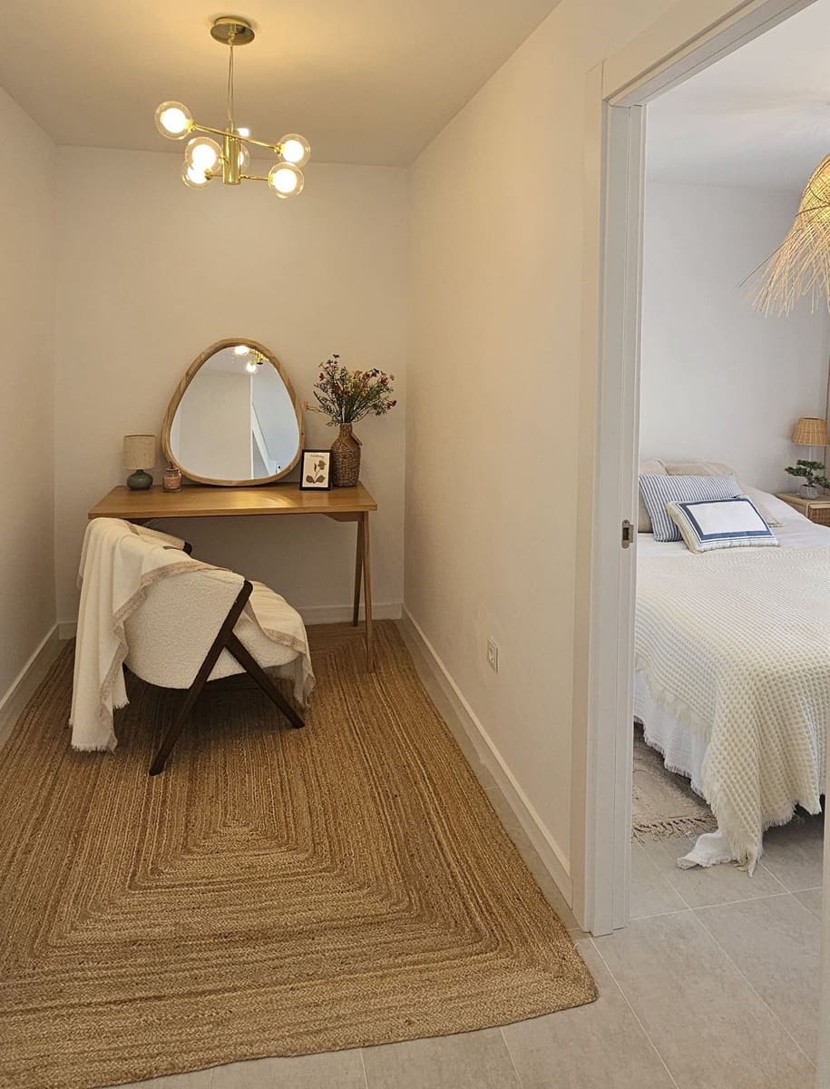 2 Zimmer Apartment zu verkaufen in Calahonda mit Pool - 288.000 € (Ref: 9437524)