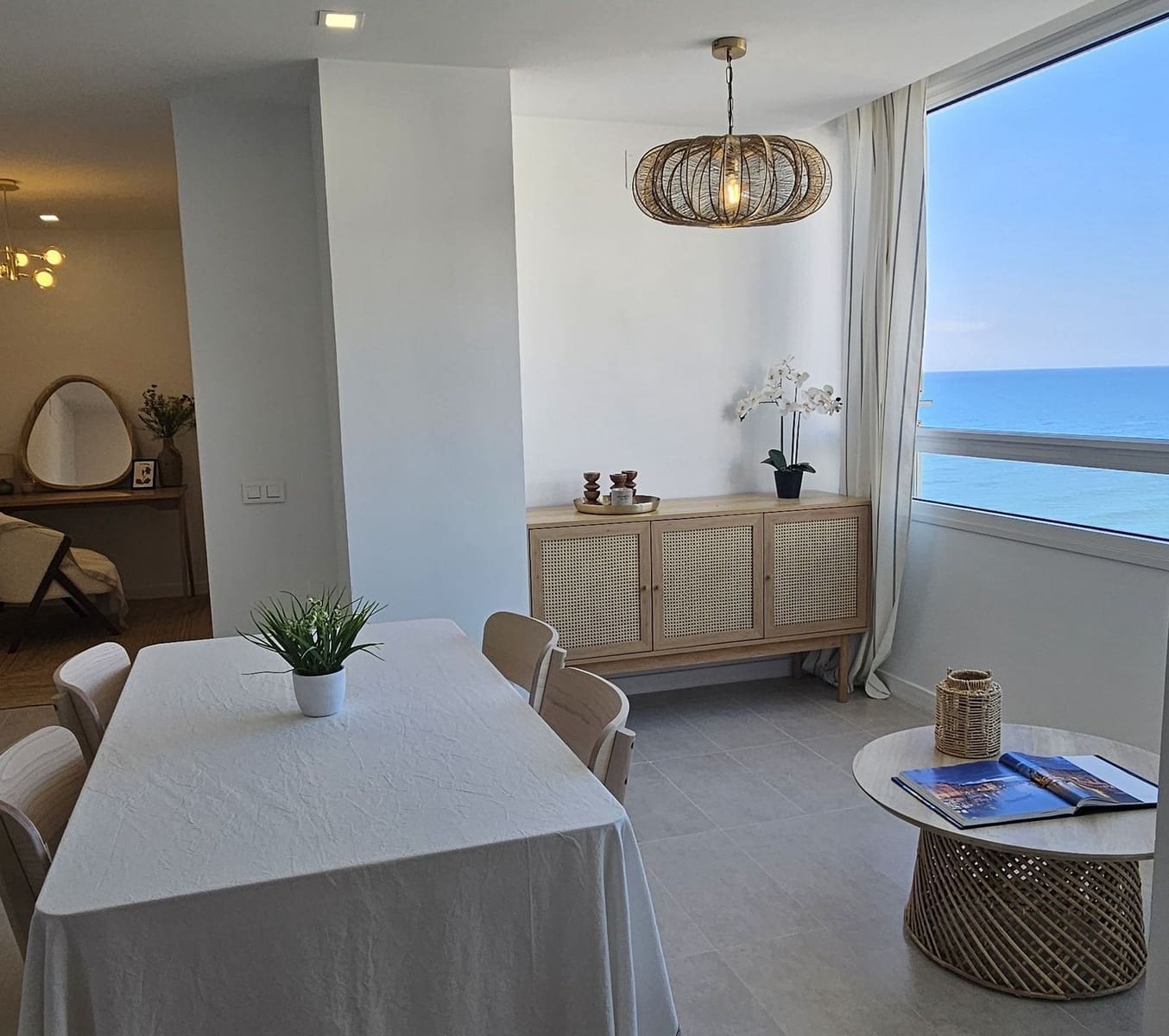 2 Zimmer Apartment zu verkaufen in Calahonda mit Pool - 288.000 € (Ref: 9437524)