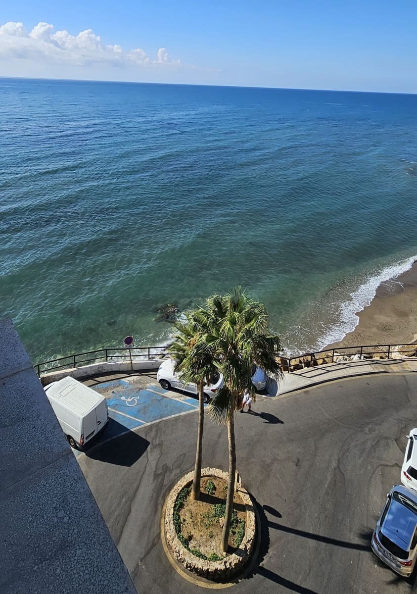 2 Zimmer Apartment zu verkaufen in Calahonda mit Pool - 288.000 € (Ref: 9437524)