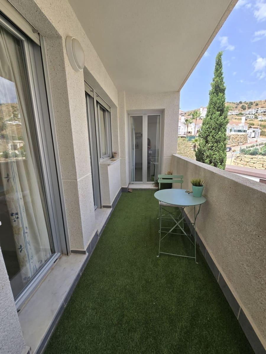 Apartamento de 2 habitaciones en Riviera del Sol en venta con piscina - 340.000 € (Ref: 9438072)