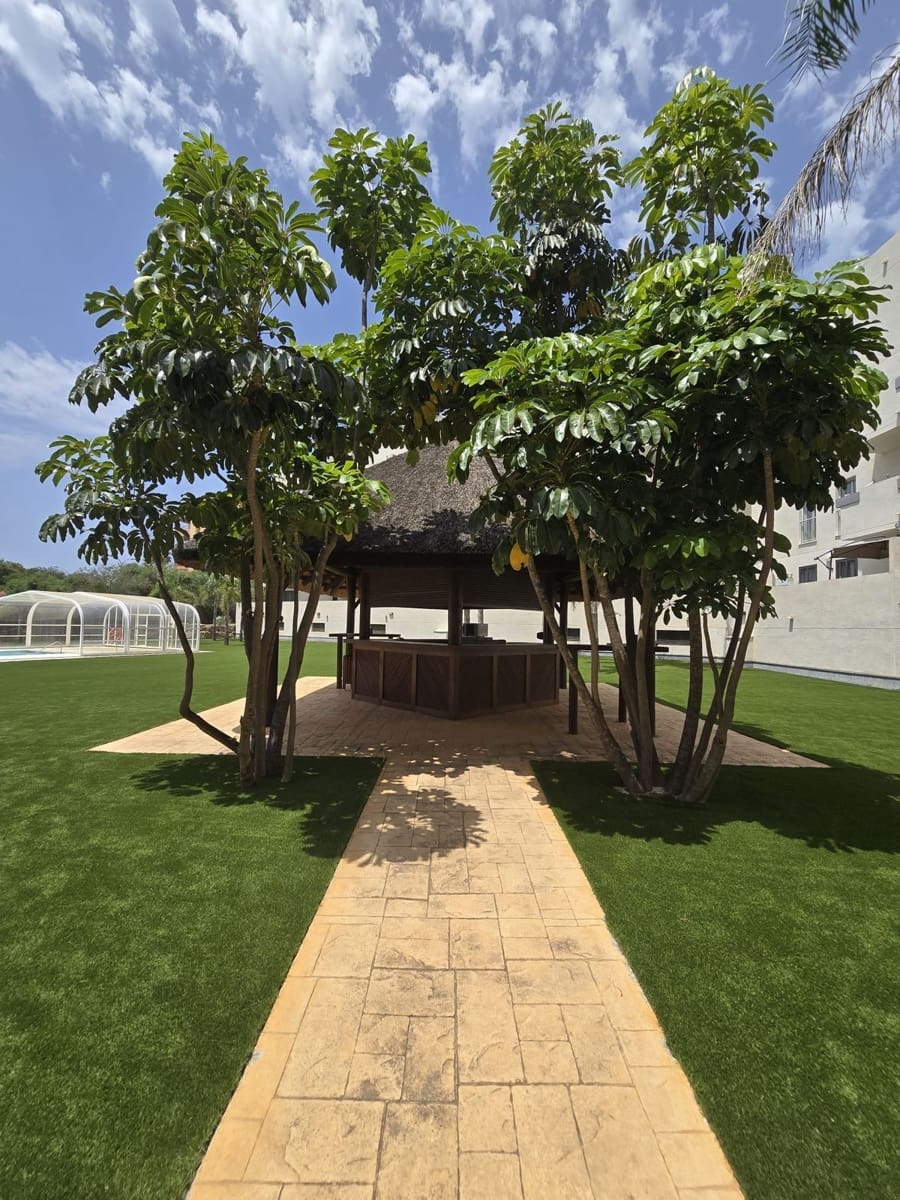 Apartamento de 2 habitaciones en Riviera del Sol en venta con piscina - 340.000 € (Ref: 9438072)