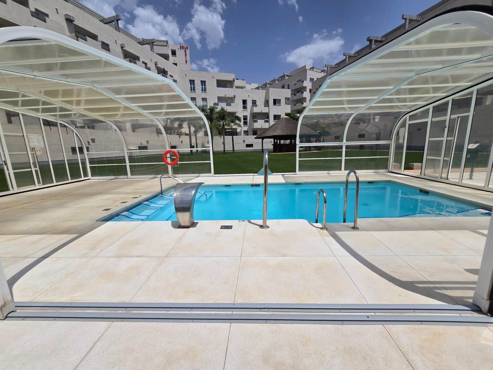 Apartamento de 2 habitaciones en Riviera del Sol en venta con piscina - 340.000 € (Ref: 9438072)