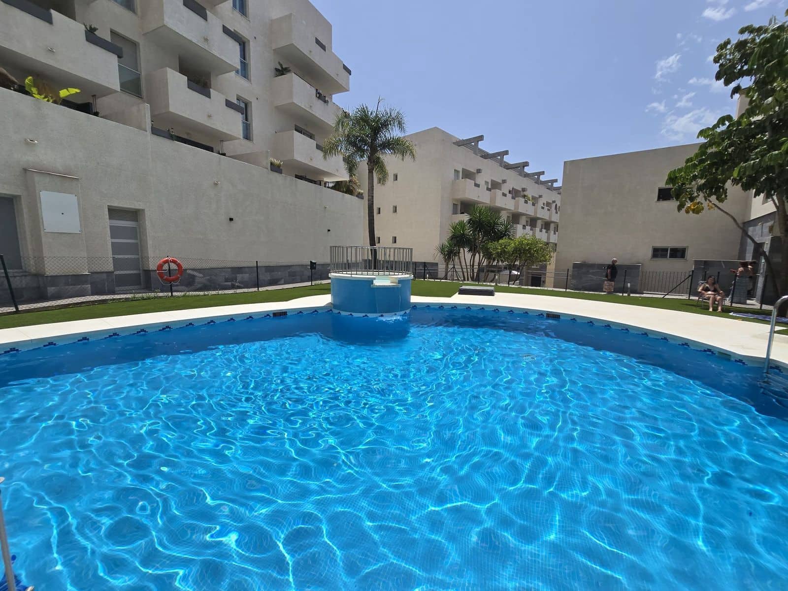 Apartamento de 2 habitaciones en Riviera del Sol en venta con piscina - 340.000 € (Ref: 9438072)
