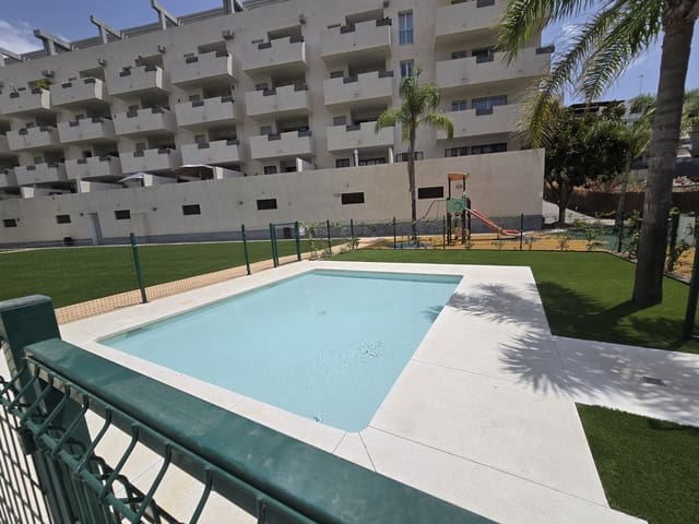 Apartamento de 2 habitaciones en Riviera del Sol, Mijas en venta con piscina - 340.000 € (Ref: 9438072)