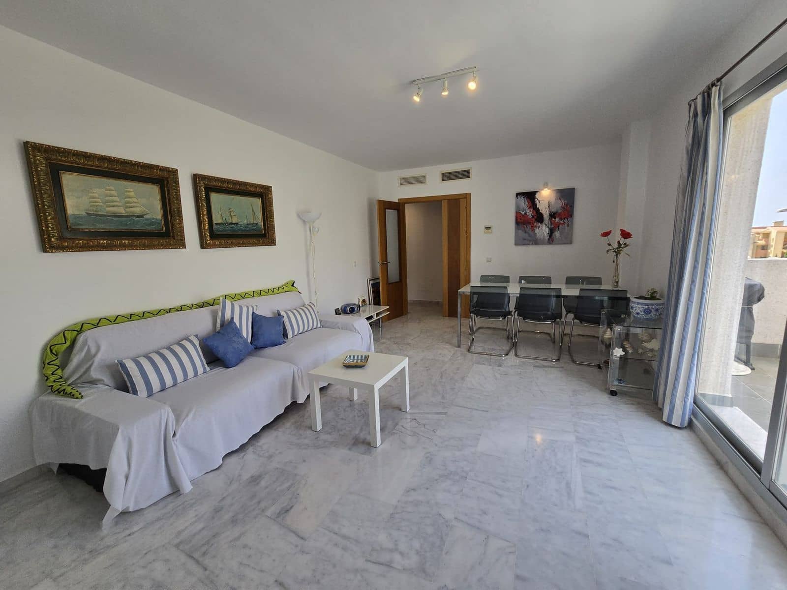 Apartamento de 2 habitaciones en Riviera del Sol en venta con piscina - 340.000 € (Ref: 9438072)