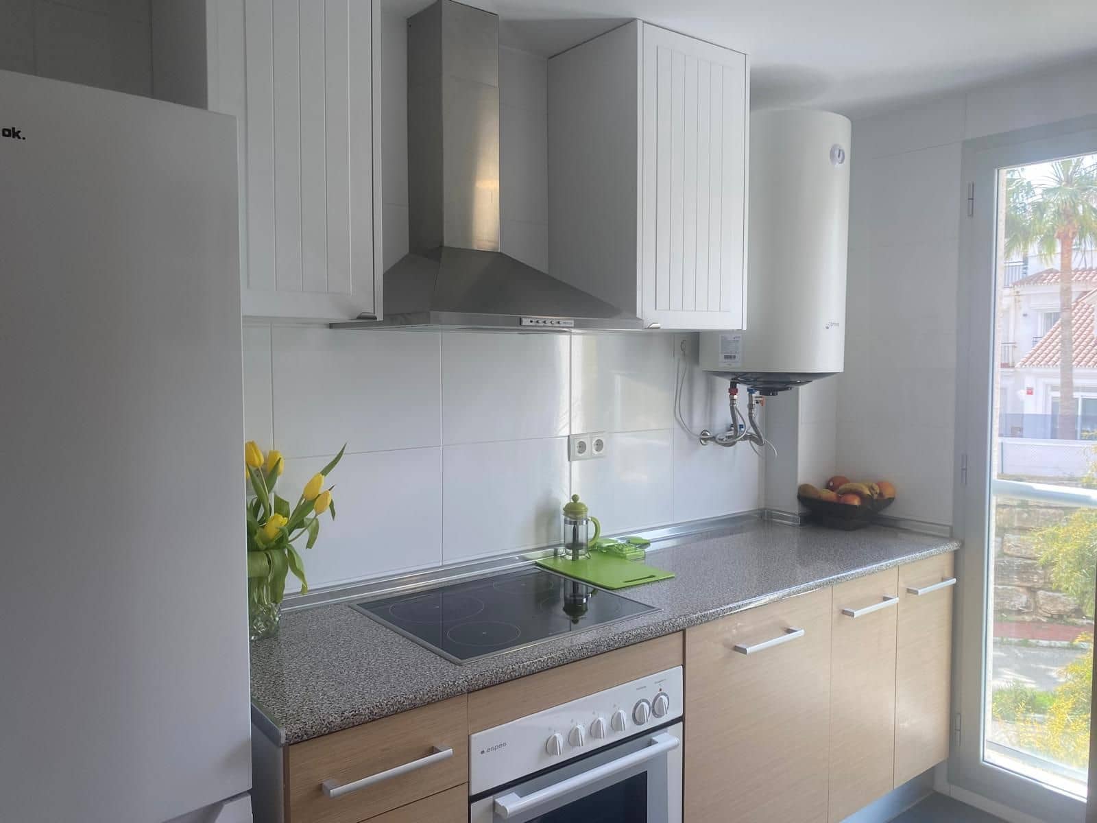 Apartamento de 2 habitaciones en Riviera del Sol en venta con piscina - 340.000 € (Ref: 9438072)