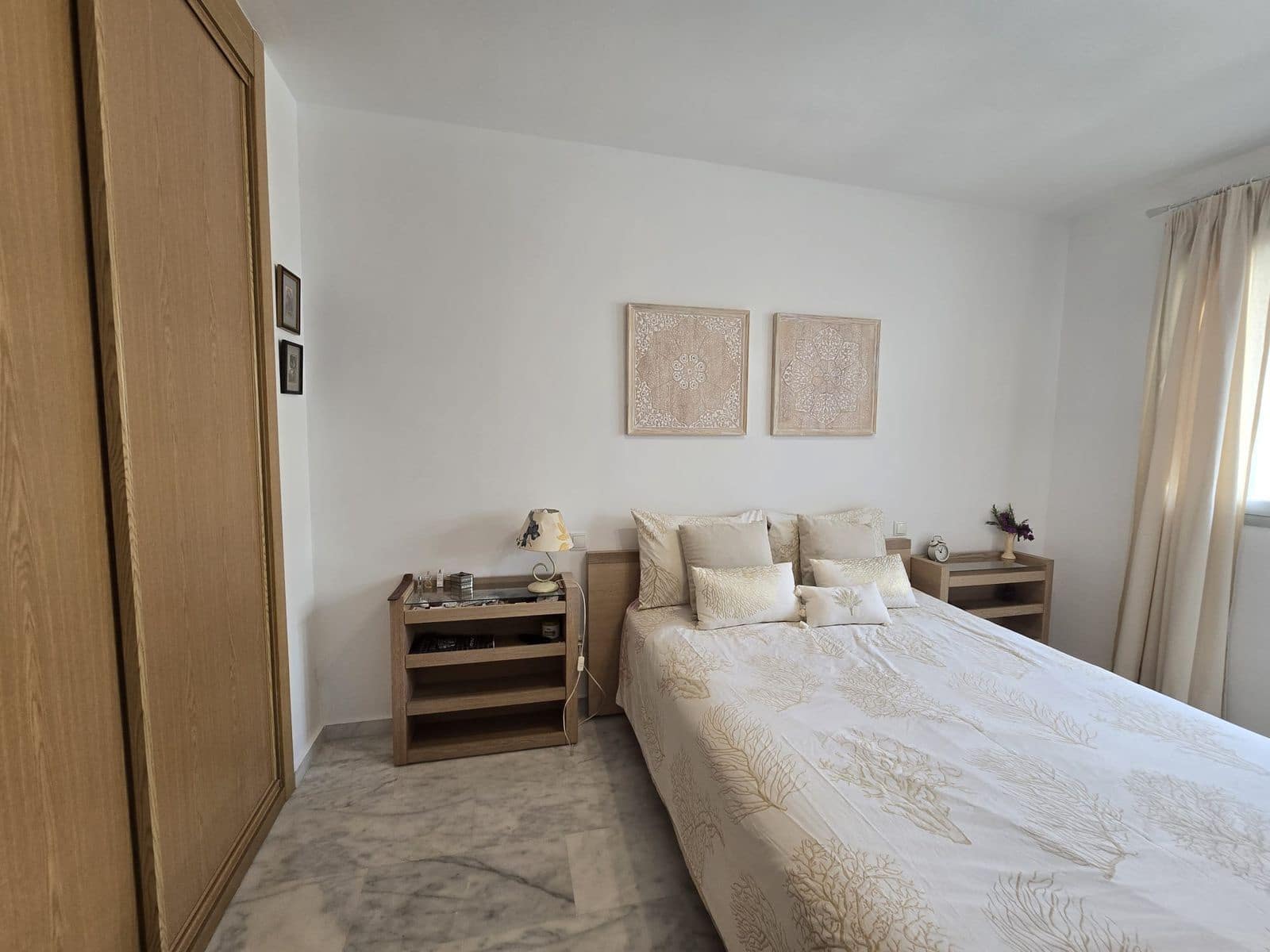 Apartamento de 2 habitaciones en Riviera del Sol en venta con piscina - 340.000 € (Ref: 9438072)