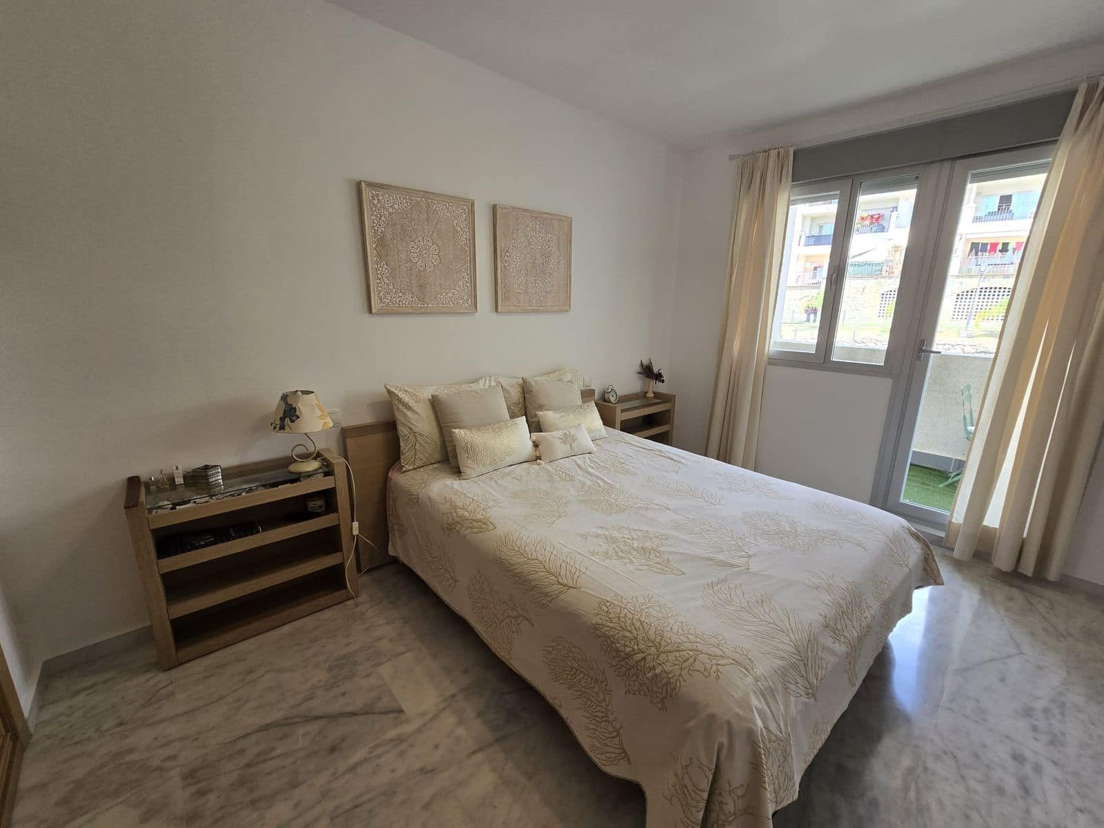 Apartamento de 2 habitaciones en Riviera del Sol en venta con piscina - 340.000 € (Ref: 9438072)