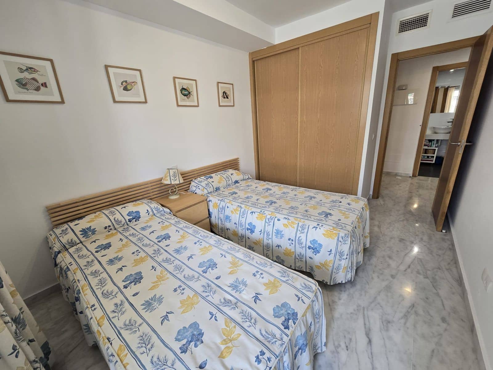 Apartamento de 2 habitaciones en Riviera del Sol en venta con piscina - 340.000 € (Ref: 9438072)